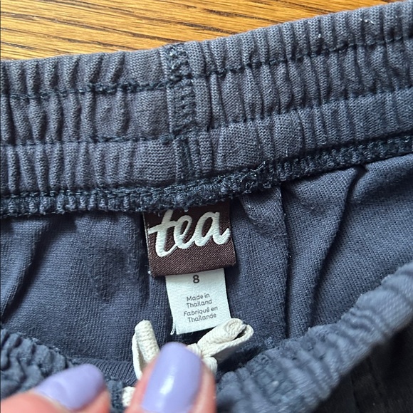 Tea Collection Shorts - Picture 2 of 5